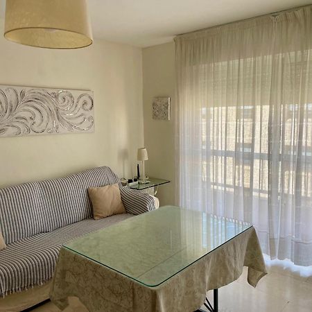 Apartamento Junto Estacion Tren 코르도바 외부 사진