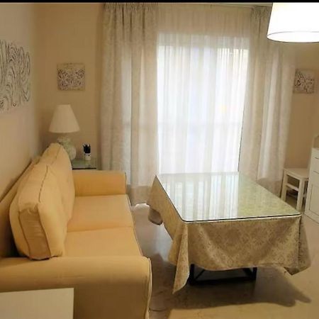 Apartamento Junto Estacion Tren 코르도바 외부 사진