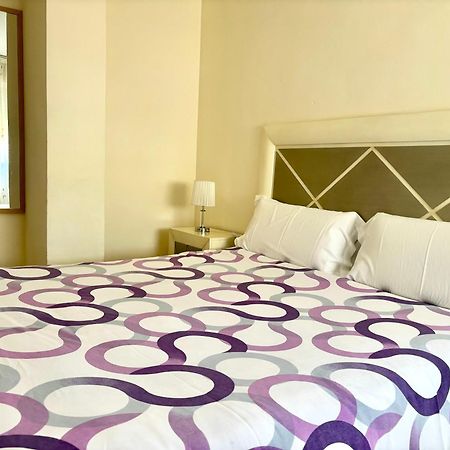 Apartamento Junto Estacion Tren 코르도바 외부 사진