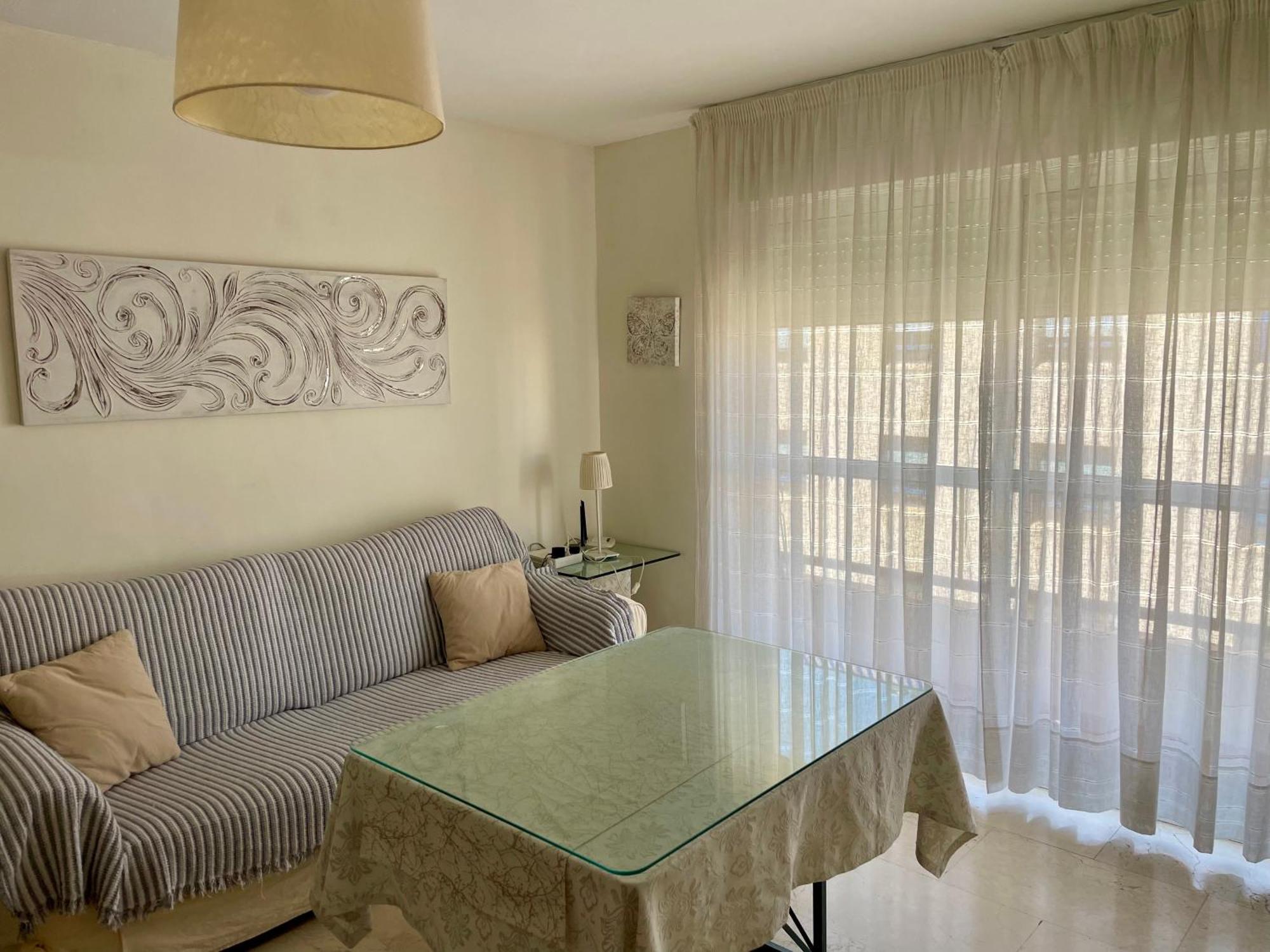 Apartamento Junto Estacion Tren 코르도바 외부 사진