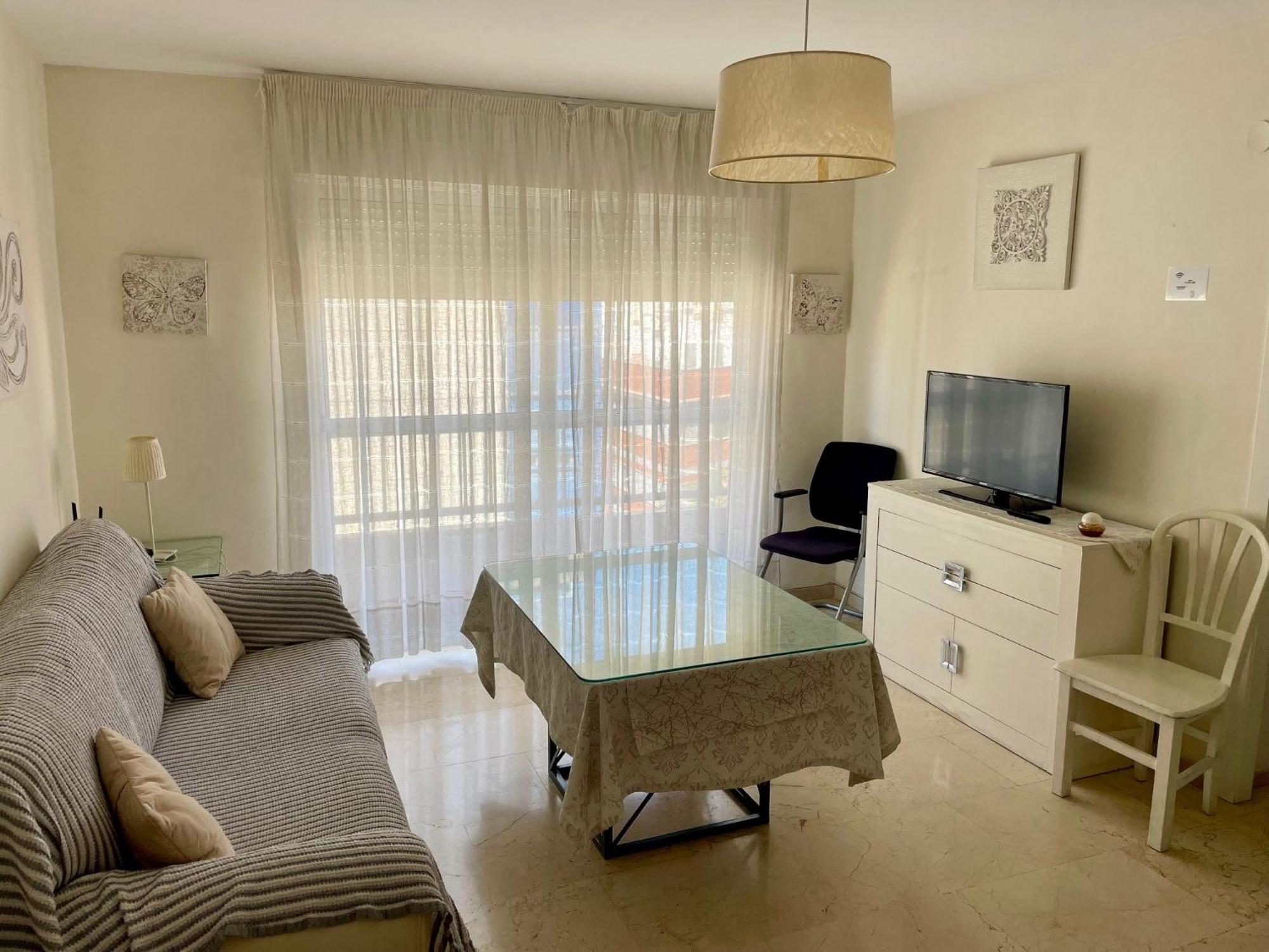 Apartamento Junto Estacion Tren 코르도바 외부 사진