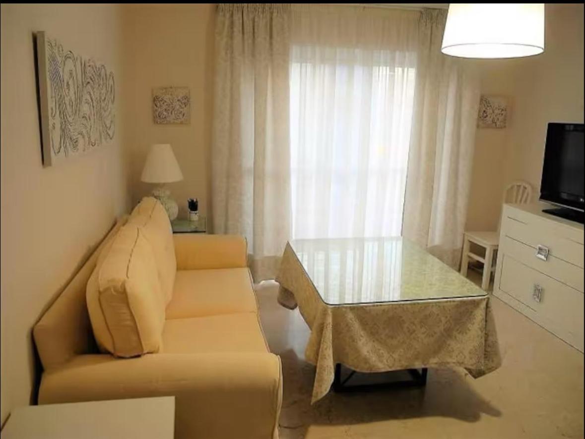 Apartamento Junto Estacion Tren 코르도바 외부 사진