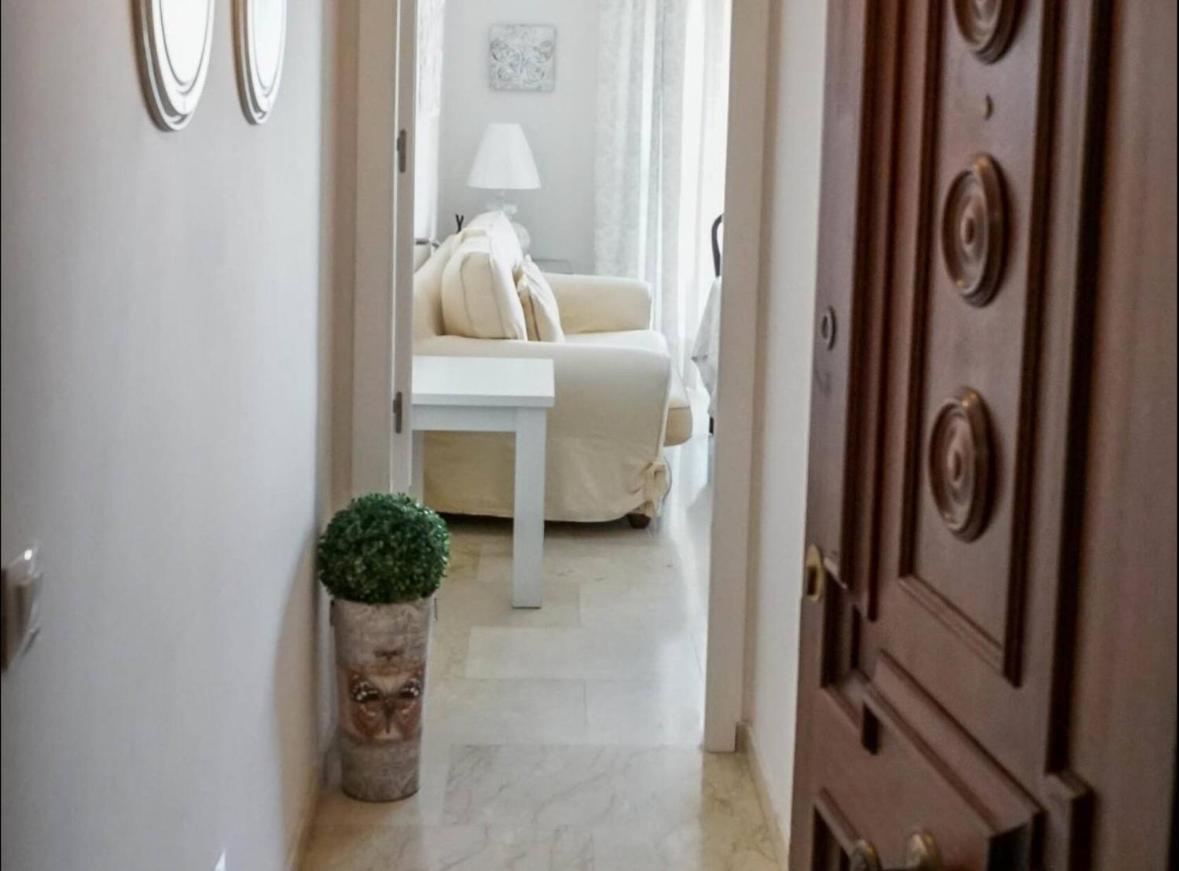 Apartamento Junto Estacion Tren 코르도바 외부 사진