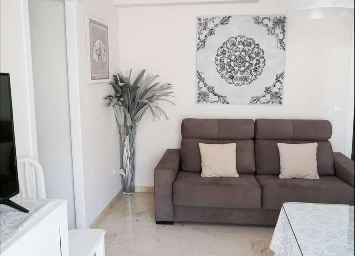 Apartamento Junto Estacion Tren 코르도바 외부 사진