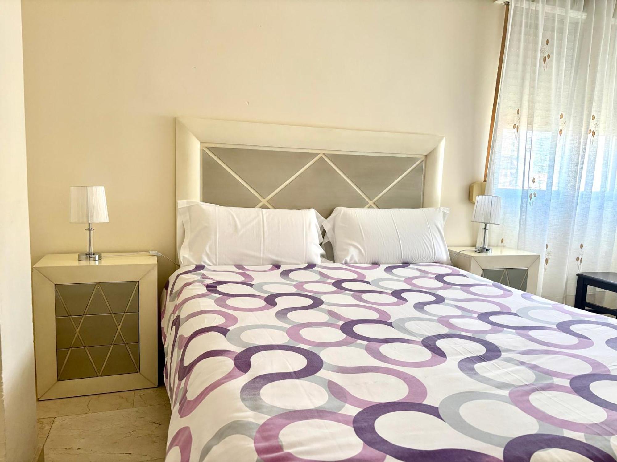 Apartamento Junto Estacion Tren 코르도바 외부 사진
