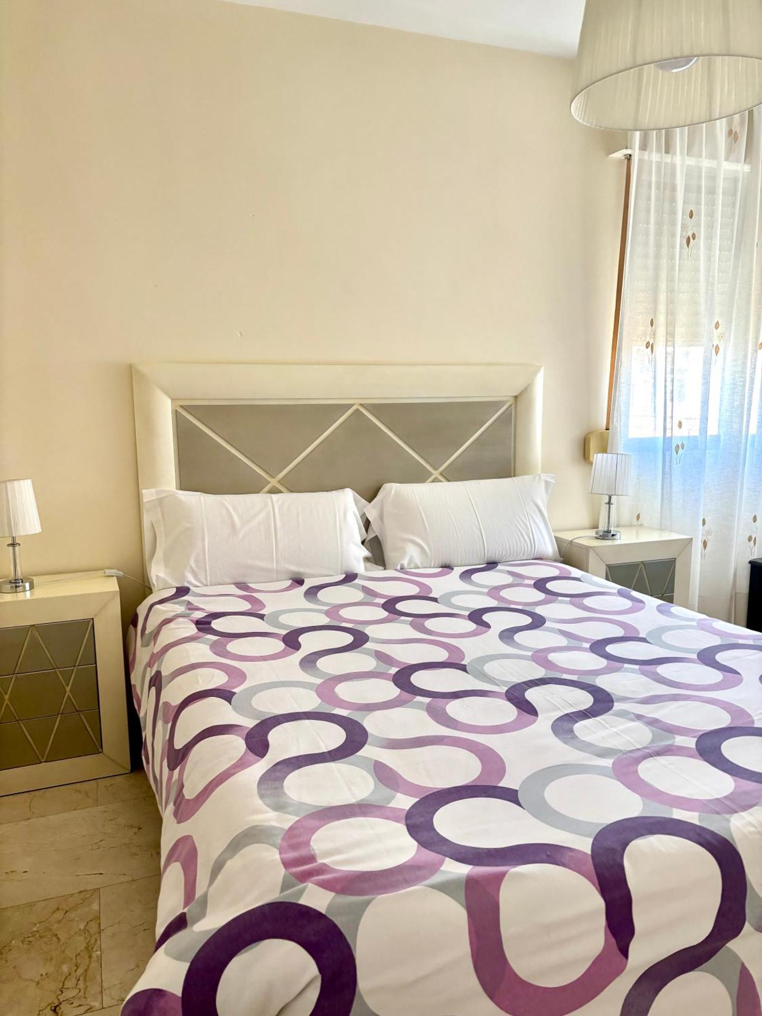 Apartamento Junto Estacion Tren 코르도바 외부 사진
