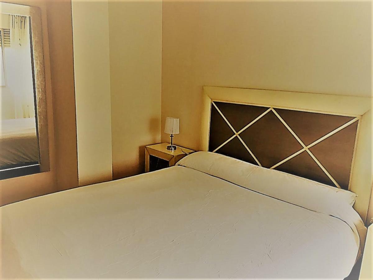 Apartamento Junto Estacion Tren 코르도바 외부 사진